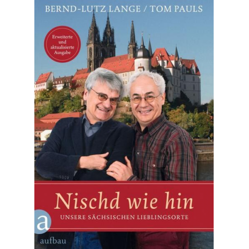 Bernd-Lutz Lange Tom Pauls - Nischd wie hin