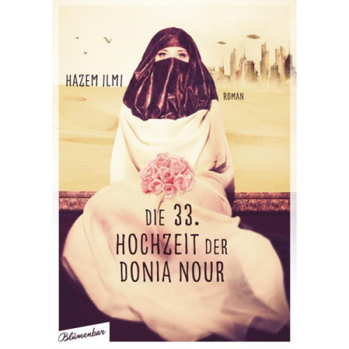 Hazem Ilmi - Die 33. Hochzeit der Donia Nour