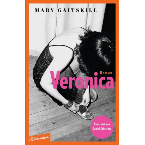 Mary Gaitskill - Veronica