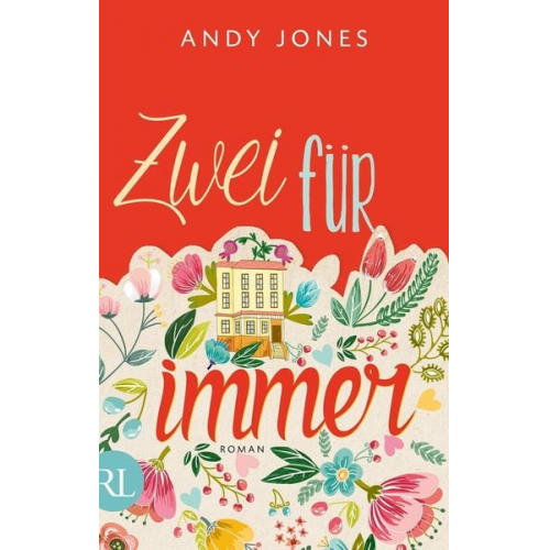 Andy Jones - Zwei für immer