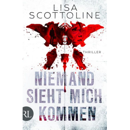 Lisa Scottoline - Niemand sieht mich kommen