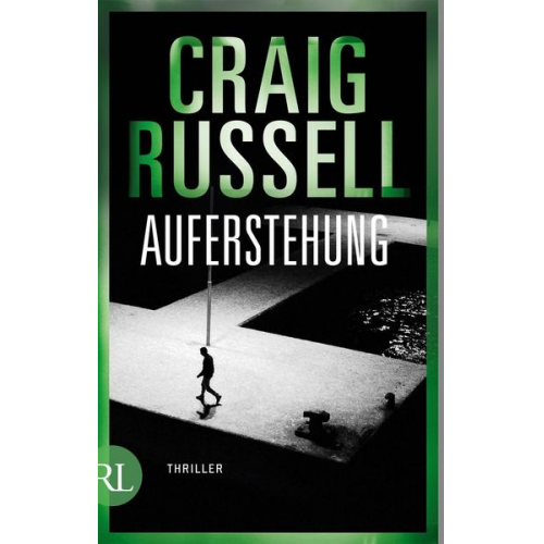 Craig Russell - Auferstehung