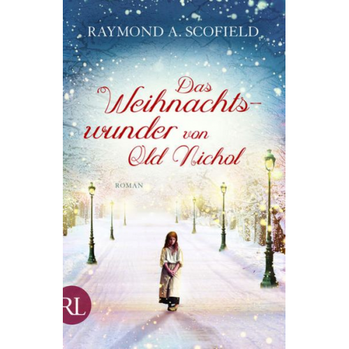 Raymond A. Scofield - Das Weihnachtswunder von Old Nichol