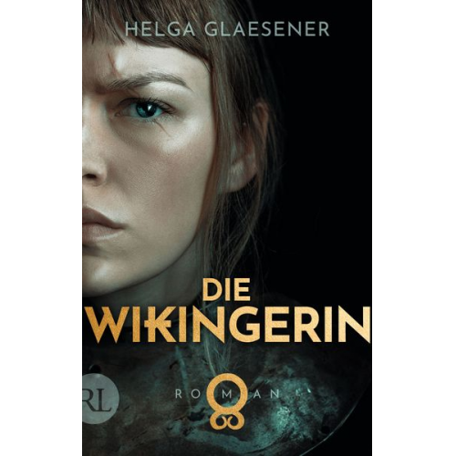 Helga Glaesener - Die Wikingerin