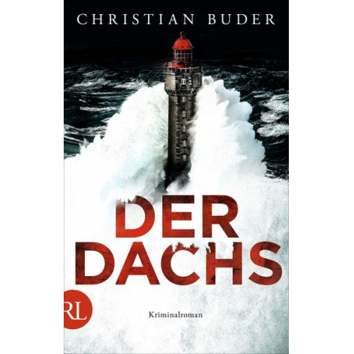 Christian Buder - Der Dachs