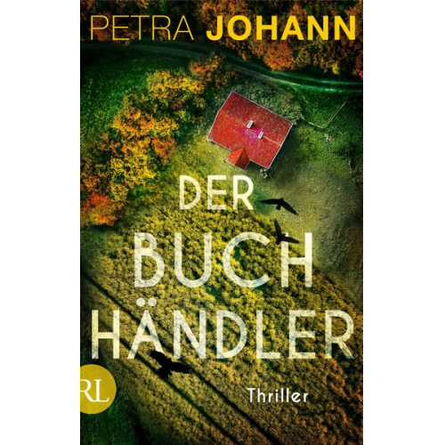 Petra Johann - Der Buchhändler