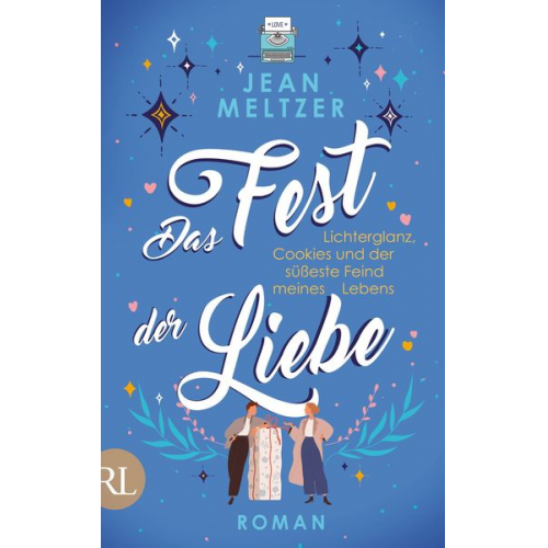 Jean Meltzer - Das Fest der Liebe