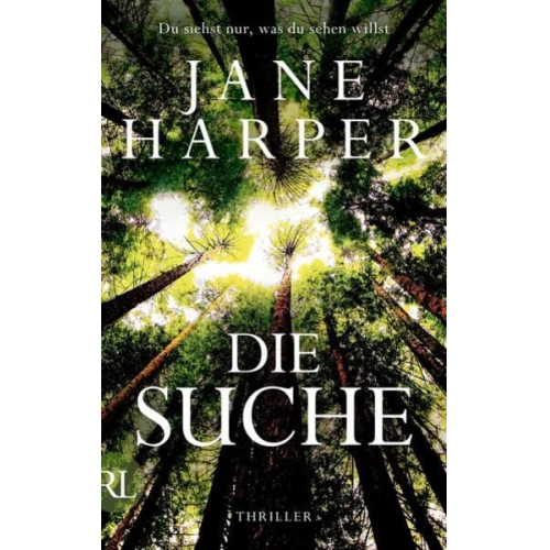 Jane Harper - Die Suche