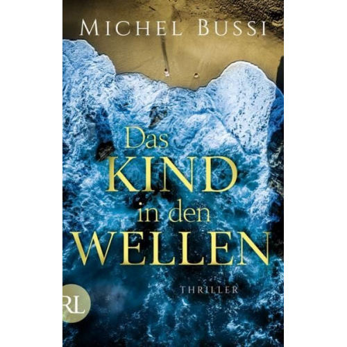 Michel Bussi - Das Kind in den Wellen