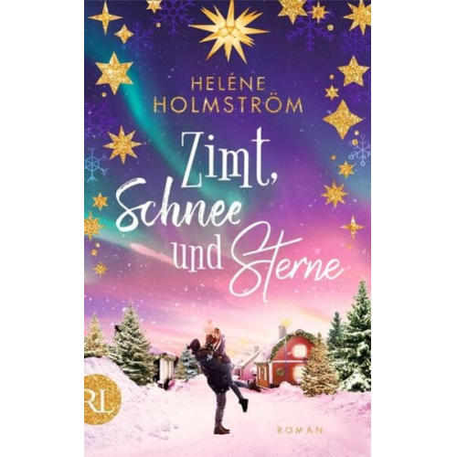 Heléne Holmström - Zimt, Schnee und Sterne