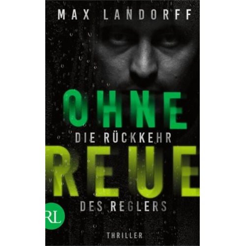 Max Landorff - Ohne Reue