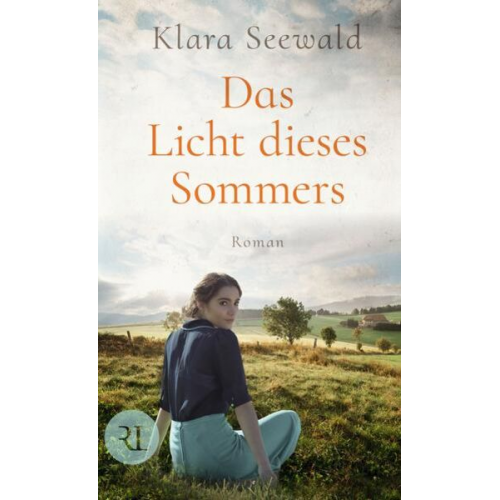 Klara Seewald - Das Licht dieses Sommers