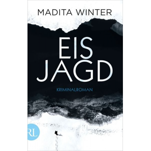 Madita Winter - Eisjagd