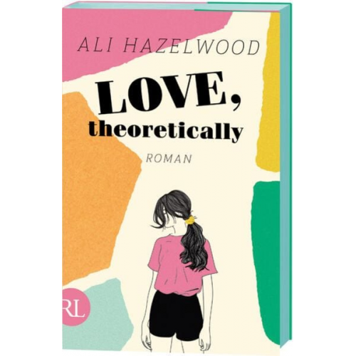 Ali Hazelwood - Love, theoretically