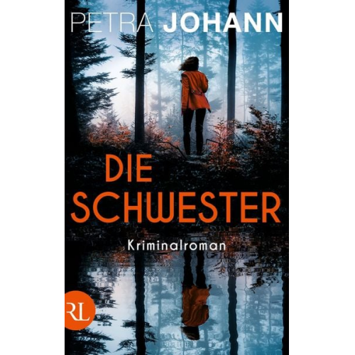 Petra Johann - Die Schwester