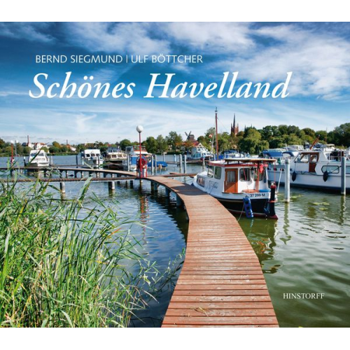 Bernd Siegmund - Schönes Havelland