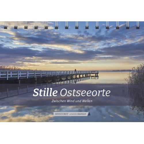 Stille Ostseeorte