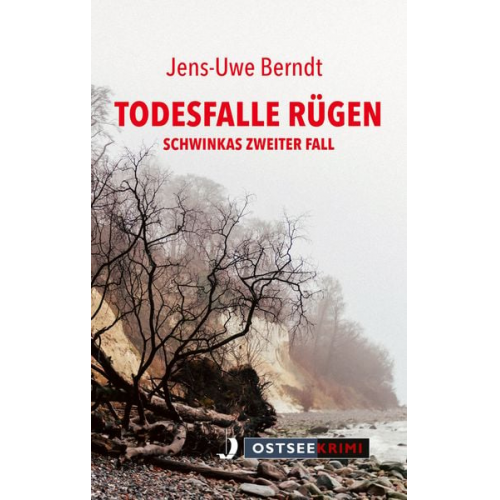 Jens-Uwe Berndt - Todesfalle Rügen