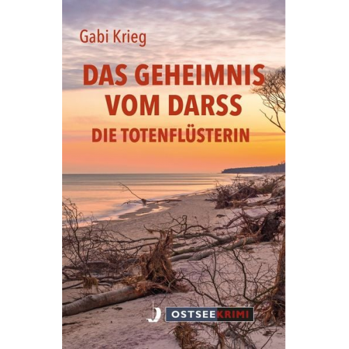 Gabi Krieg - Das Geheimnis vom Darss