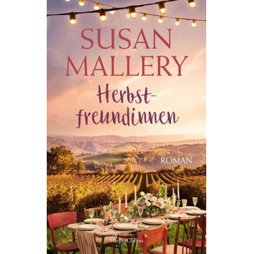 Susan Mallery - Herbstfreundinnen