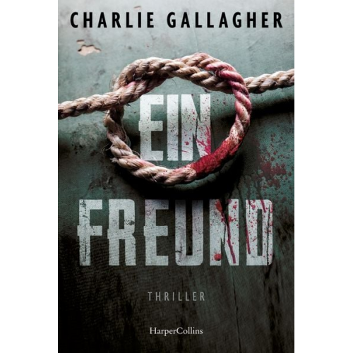 Charlie Gallagher - Ein Freund