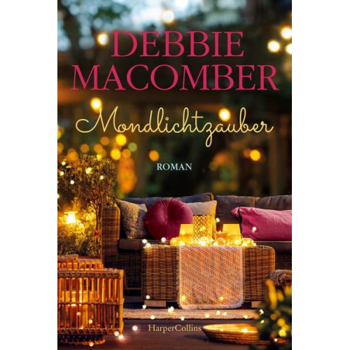 Debbie Macomber - Mondlichtzauber