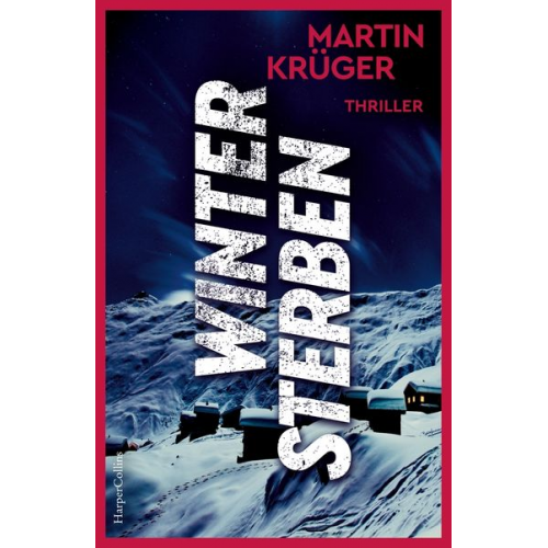 Martin Krüger - Wintersterben