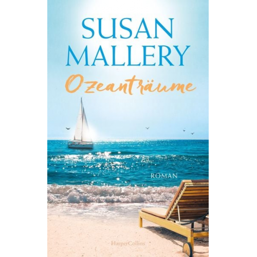 Susan Mallery - Ozeanträume