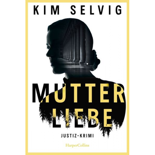 Kim Selvig - Mutterliebe