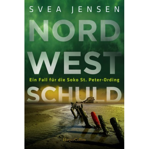 Svea Jensen - Nordwestschuld