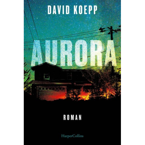 David Koepp - Aurora