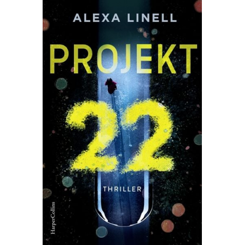 Alexa Linell - Projekt 22