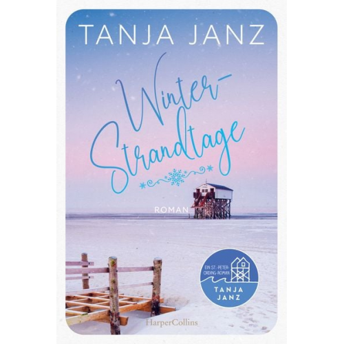Tanja Janz - Winterstrandtage