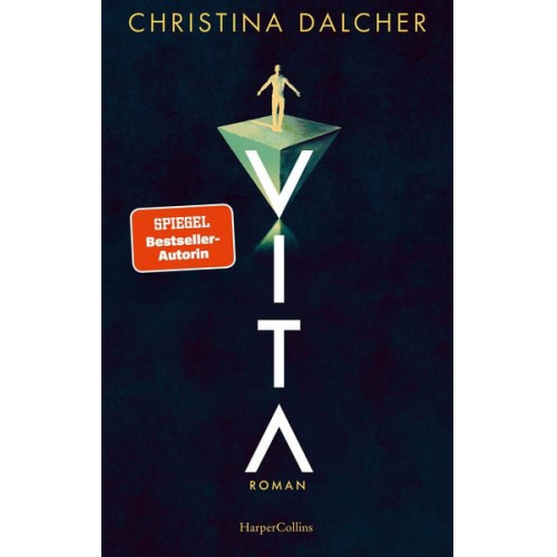 Christina Dalcher - VITA