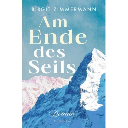 Birgit Zimmermann - Am Ende des Seils