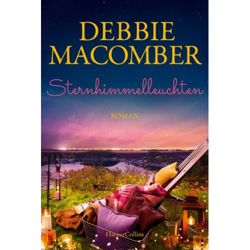 Debbie Macomber - Sternhimmelleuchten