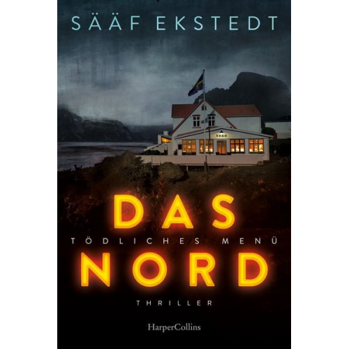 Anna Winberg Sääf Katarina Ekstedt - Das Nord