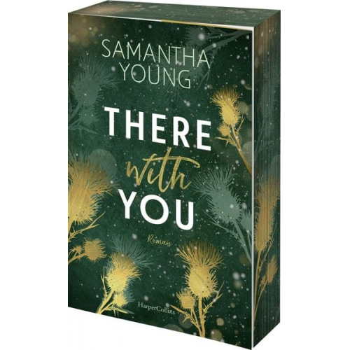 Samantha Young - There With You