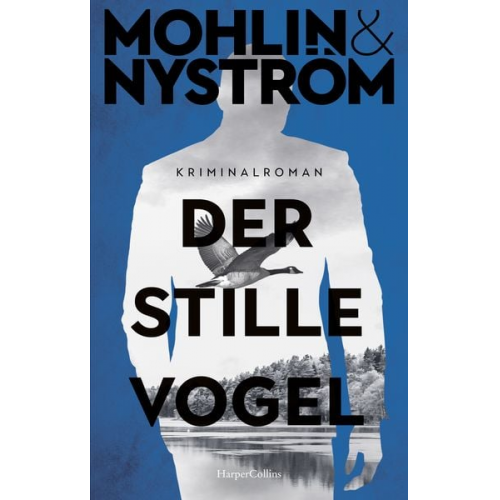 Peter Mohlin Peter Nyström - Der stille Vogel