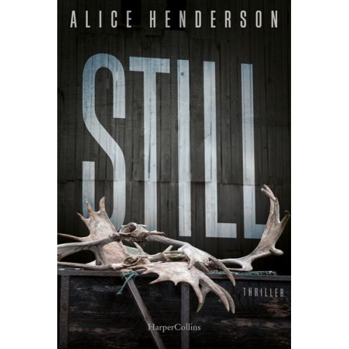 Alice Henderson - Still