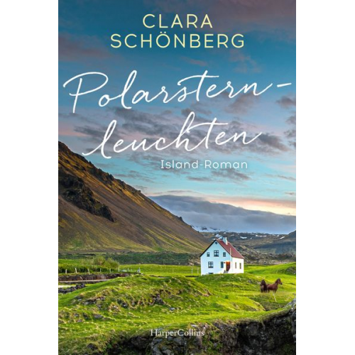 Clara Schönberg - Polarsternleuchten