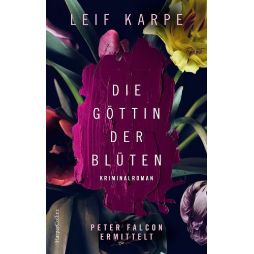 Leif Karpe - Die Göttin der Blüten