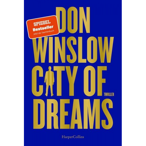 Don Winslow - City of Dreams