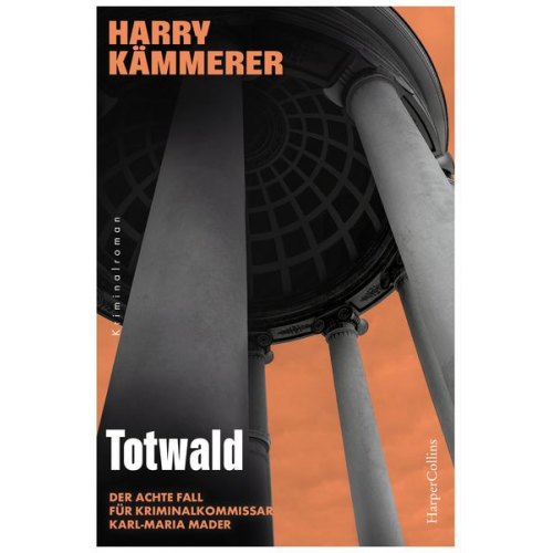 Harry Kämmerer - Totwald