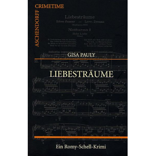 Gisa Pauly - Liebesträume