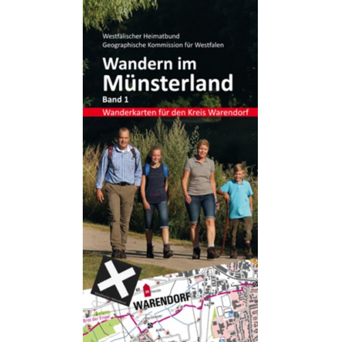 Wandern im Münsterland