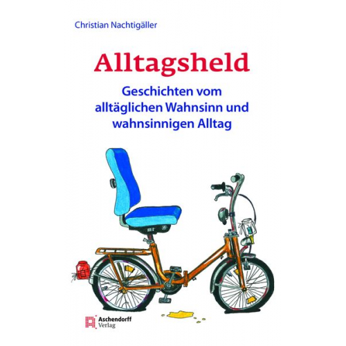 Christian Nachtigäller - Alltagsheld