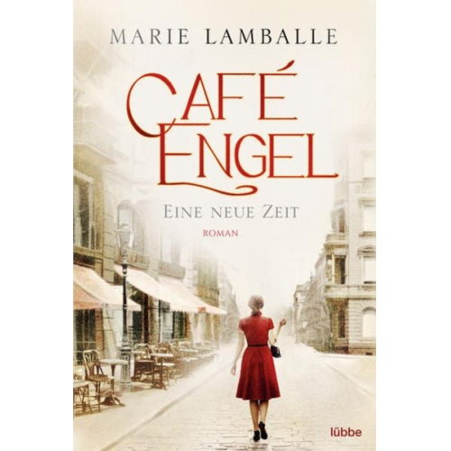 Marie Lamballe - Café Engel