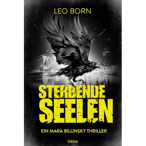 Leo Born - Sterbende Seelen