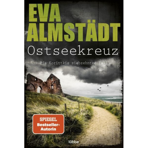 Eva Almstädt - Ostseekreuz